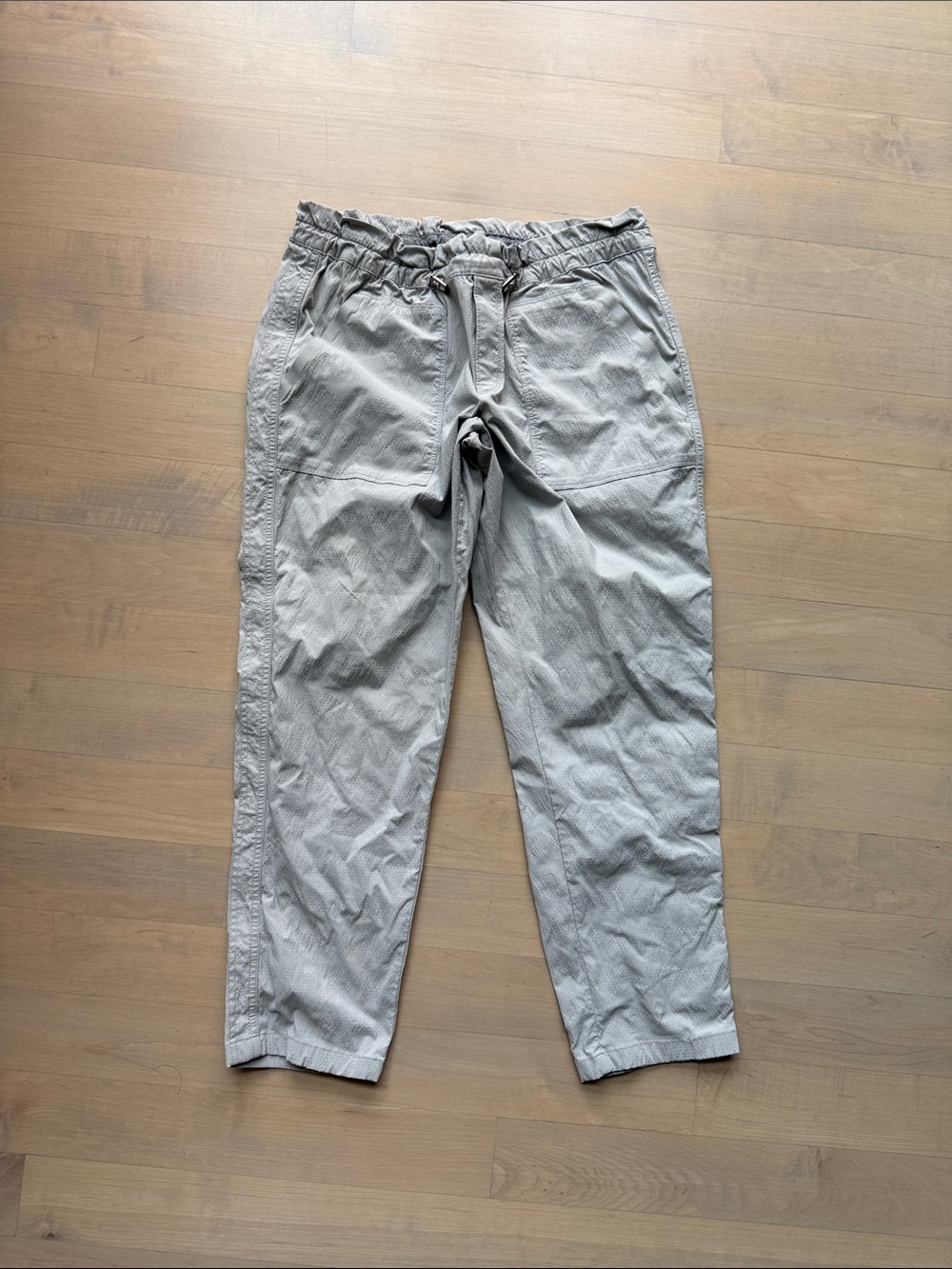 Athleta Trekkie hiker pants